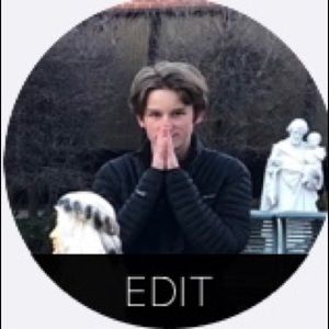 Meet your Posher, Ben